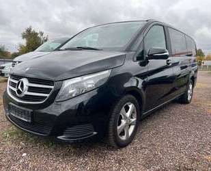 Mercedes-Benz V 200 Gebrauchtwagen