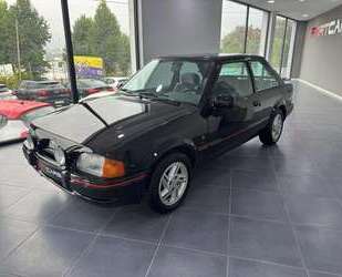 Ford Escort Gebrauchtwagen