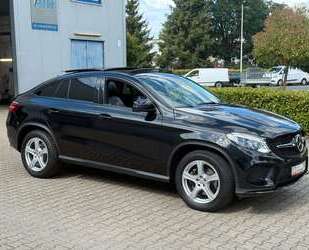 Mercedes-Benz GLE 350 Gebrauchtwagen