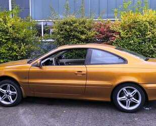 Volvo C70 Gebrauchtwagen