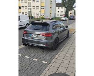 Audi S3 Gebrauchtwagen