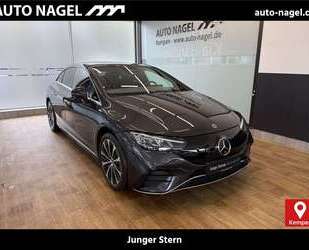 Mercedes-Benz EQE 350 Gebrauchtwagen