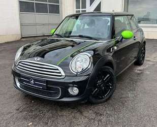Mini One Gebrauchtwagen