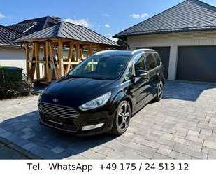 Ford Galaxy Gebrauchtwagen