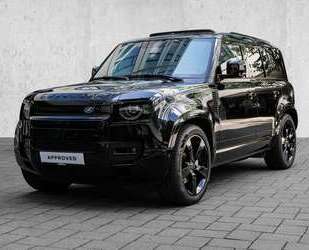 Land Rover Defender Gebrauchtwagen