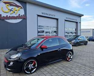 Opel Adam Gebrauchtwagen