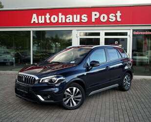 Suzuki SX4 Gebrauchtwagen