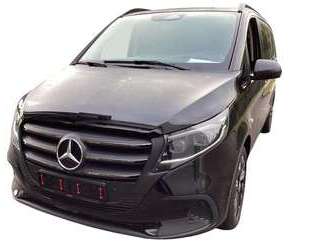 Mercedes-Benz Vito Gebrauchtwagen