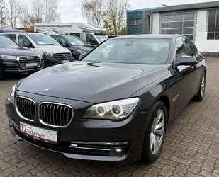 BMW 730 Gebrauchtwagen