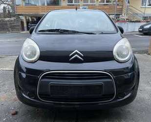Citroen C1 Gebrauchtwagen