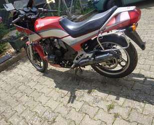 Yamaha XJ 600 Gebrauchtwagen