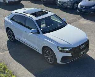 Audi SQ8 Gebrauchtwagen