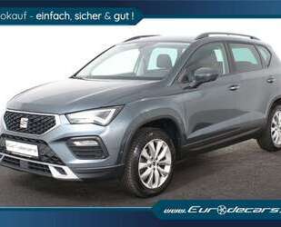 Seat Ateca Gebrauchtwagen