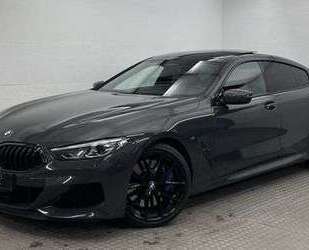 BMW M850 Gebrauchtwagen