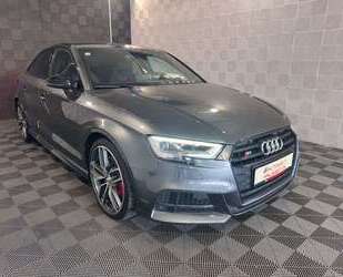 Audi S3 Gebrauchtwagen