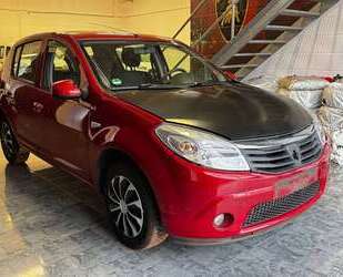 Dacia Sandero Gebrauchtwagen