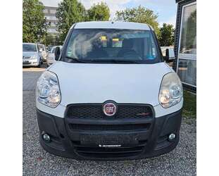 Fiat Doblo Gebrauchtwagen