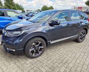 Honda CR-V Gebrauchtwagen