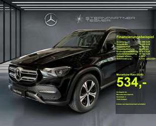 Mercedes-Benz GLE 350 Gebrauchtwagen