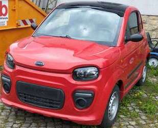 Microcar Due Gebrauchtwagen