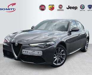 Alfa Romeo Giulia Gebrauchtwagen