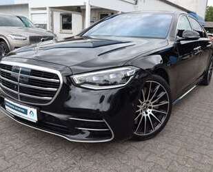 Mercedes-Benz S 350 Gebrauchtwagen