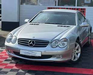 Mercedes-Benz SL 350 Gebrauchtwagen