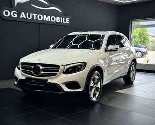 Mercedes-Benz GLC 350 Gebrauchtwagen