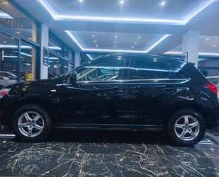 Mitsubishi ASX Gebrauchtwagen