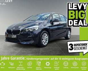 BMW 218 Gebrauchtwagen