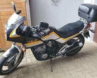 Yamaha XJ 600 Gebrauchtwagen
