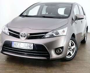 Toyota Verso Gebrauchtwagen