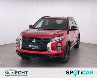 Mitsubishi ASX Gebrauchtwagen