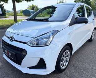 Hyundai i10 Gebrauchtwagen