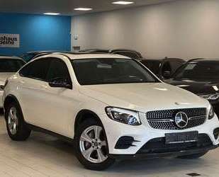 Mercedes-Benz GLC 350 Gebrauchtwagen