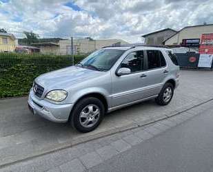Mercedes-Benz ML 350 Gebrauchtwagen