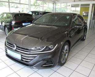 VW Arteon Gebrauchtwagen