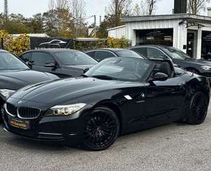 BMW Z4 Gebrauchtwagen