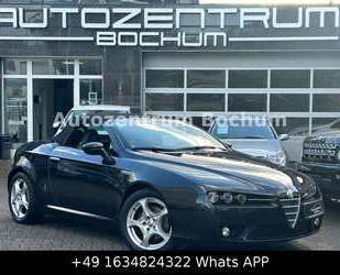 Alfa Romeo Spider Gebrauchtwagen