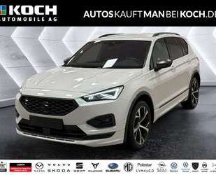 Seat Tarraco Gebrauchtwagen