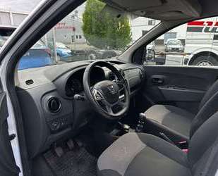Dacia Dokker Gebrauchtwagen