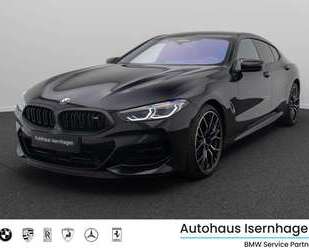 BMW M850 Gebrauchtwagen