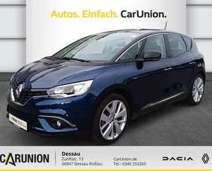 Renault Scenic Gebrauchtwagen