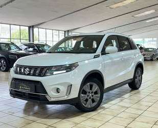 Suzuki Vitara Gebrauchtwagen