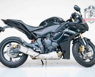 Honda CBR 600 Gebrauchtwagen
