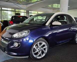 Opel Adam Gebrauchtwagen