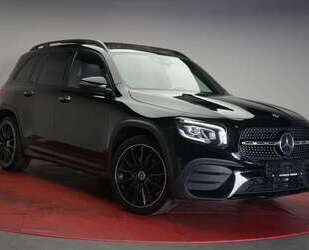 Mercedes-Benz GLB 220 Gebrauchtwagen