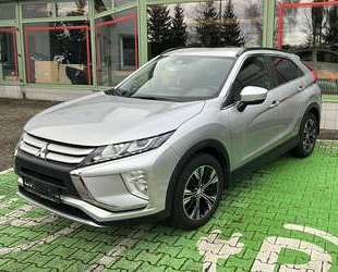 Mitsubishi Eclipse Cross Gebrauchtwagen