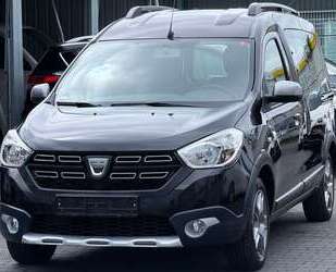 Dacia Dokker Gebrauchtwagen