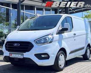 Ford Transit Custom Gebrauchtwagen